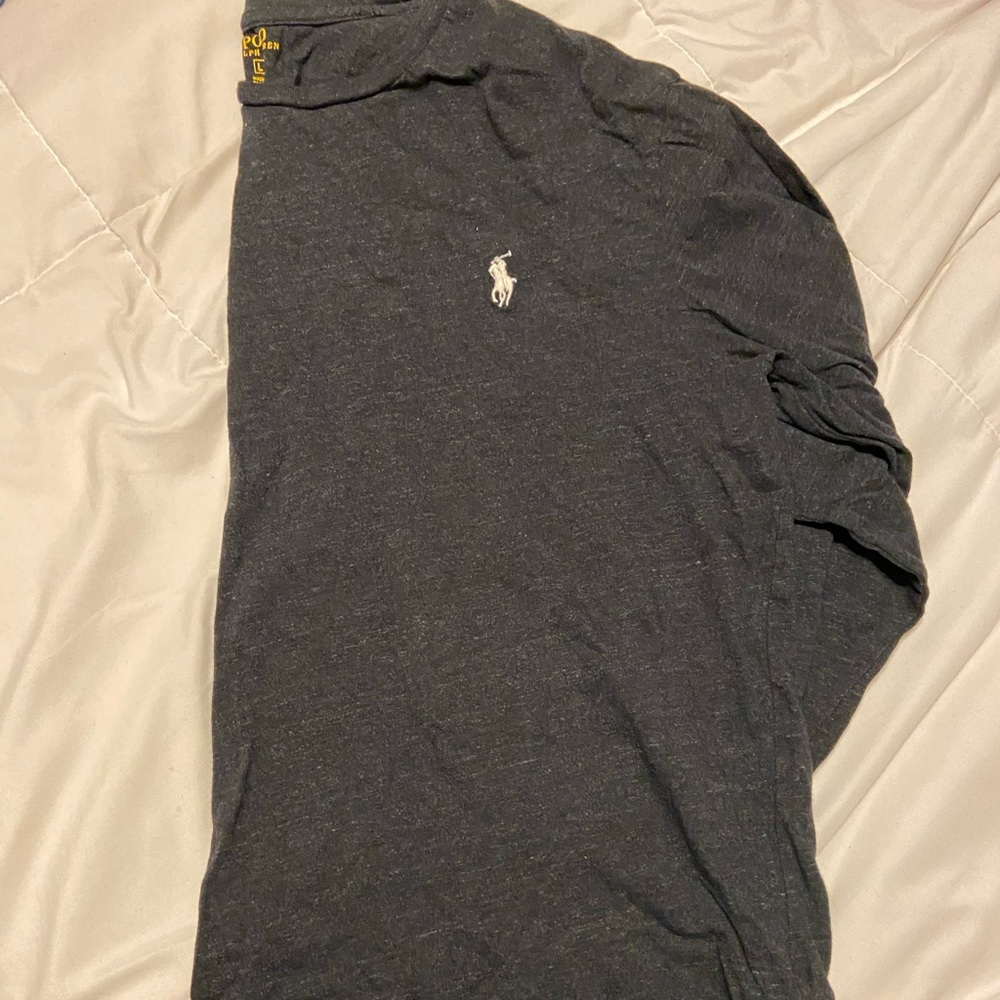 Ralph Lauren Long sleeve